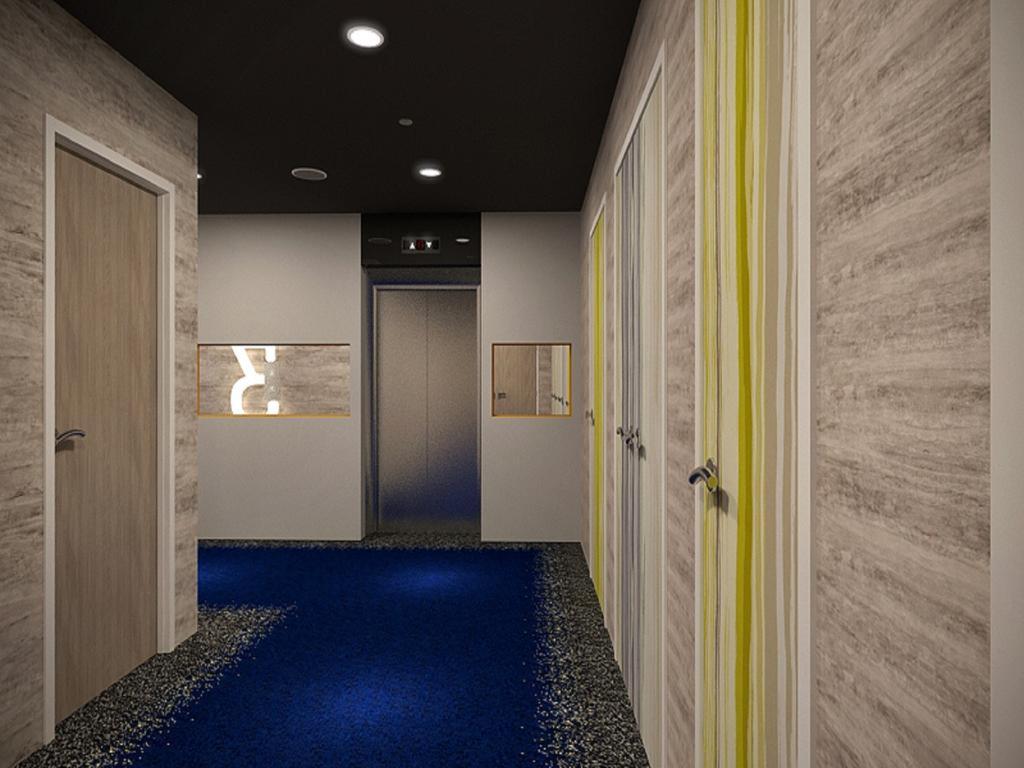 Ibis Styles Sri Damansara