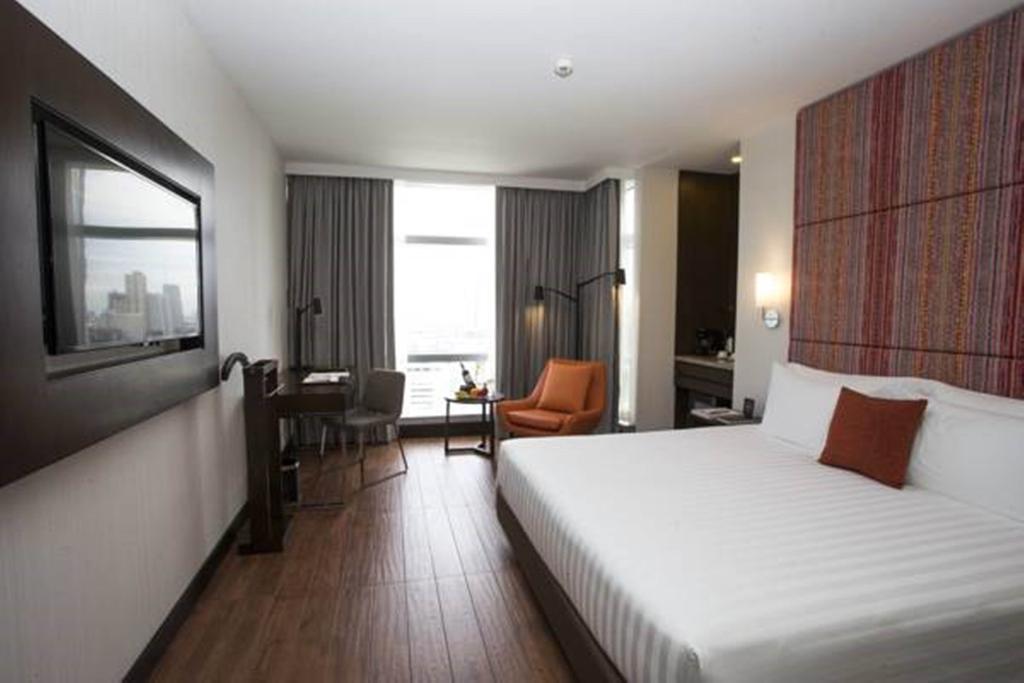 Wynwood Hotel Manila