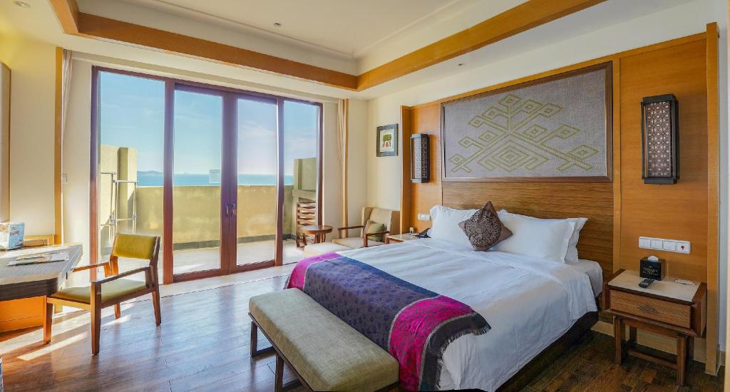 Narada Sanya Bay Guest House