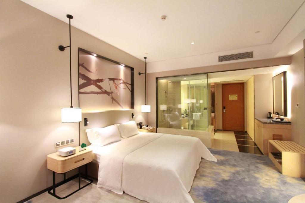 Shenzhen Shuidu Holiday Hotel, North Railway Stati