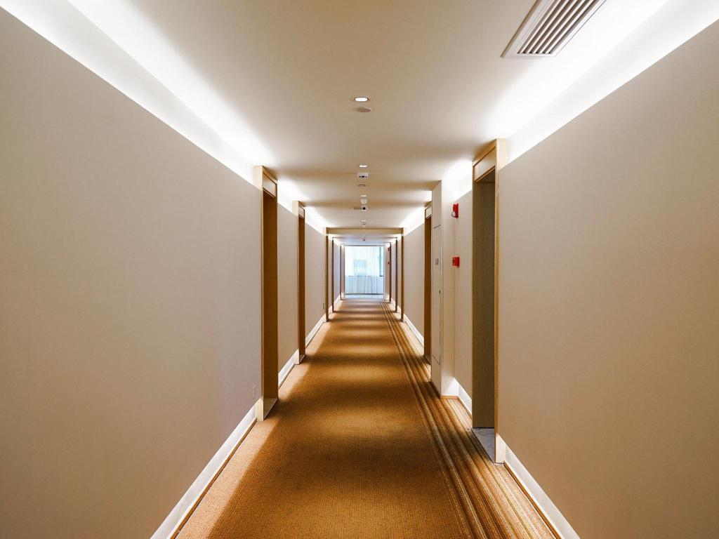 JI Hotel Guangzhou Tianhe East Railway Station