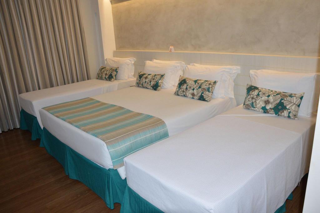 Celebration Resort Olimpia By Hot Beach
