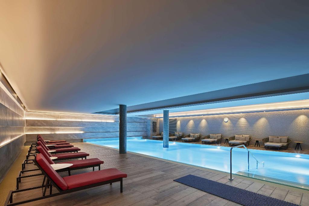 Hotel Titanic Chaussee Berlin, Deutschland, Berlin. Großes 2