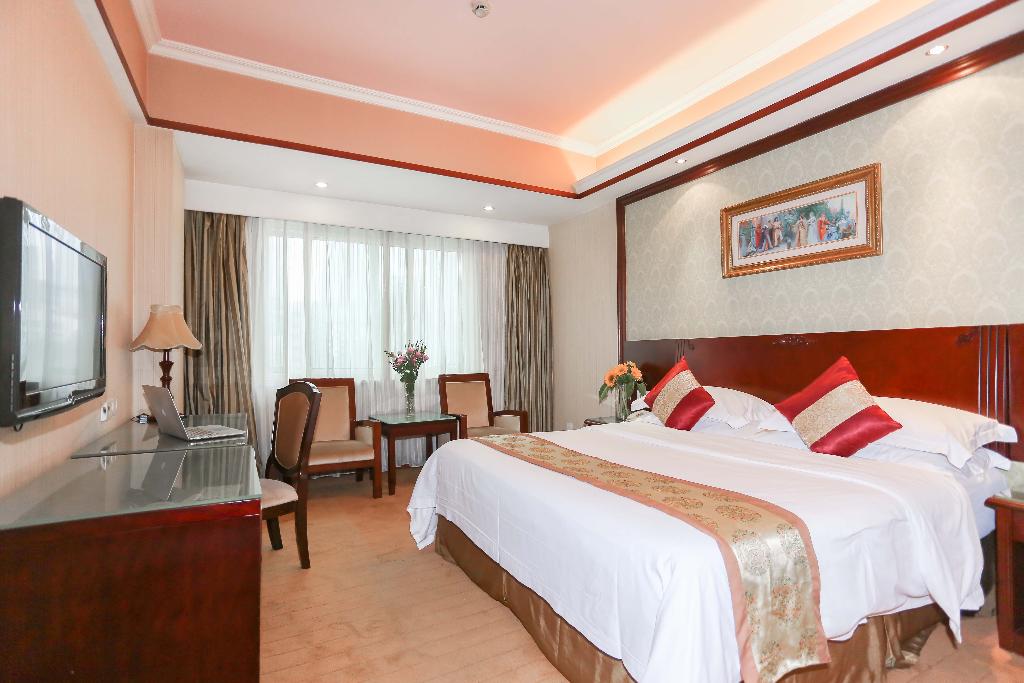 Vienna Hotel Shanghai Hongqiao Airport Center