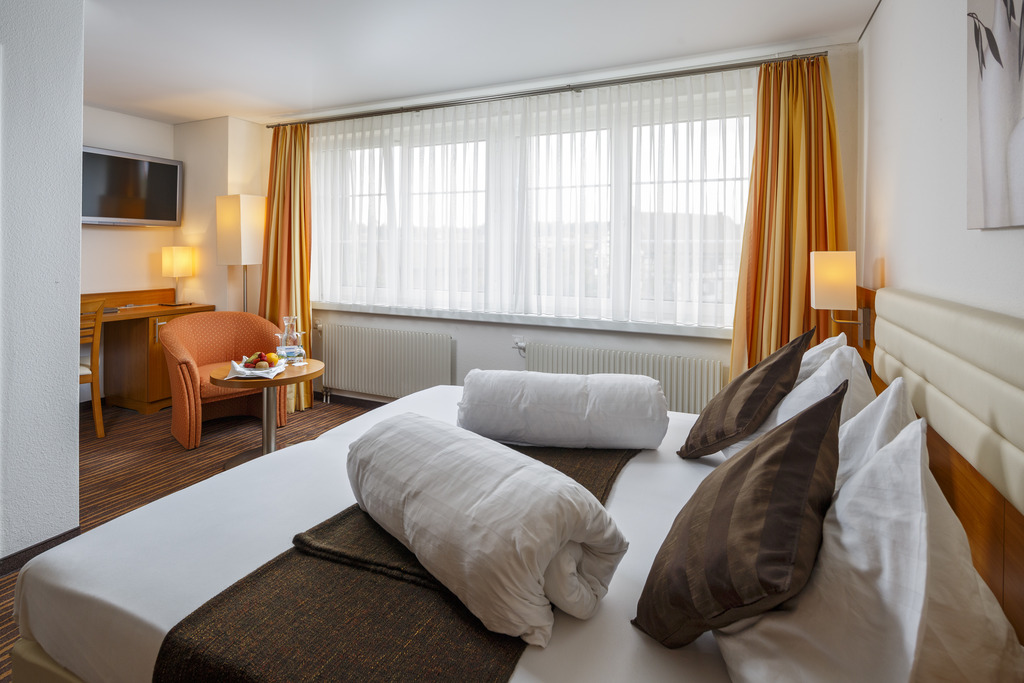 Seemowe Swiss Quality Hotel