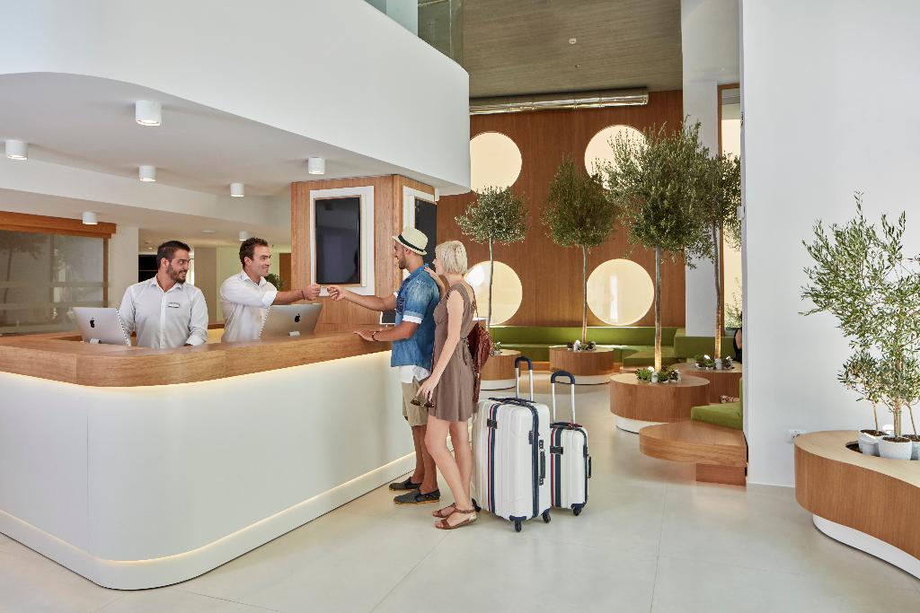 Hotel Olive Green Hotel, Griechenland, Heraklion. Großes 2