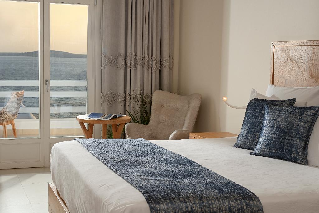 Anax Resort And Spa
