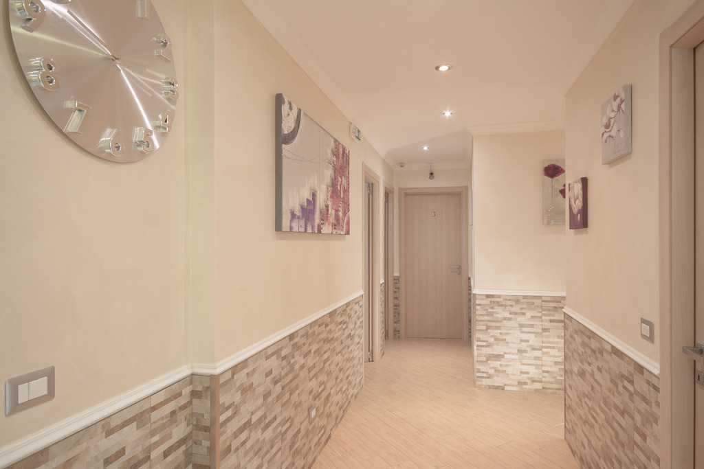 Hotel Rome Kings Suite, Italien, Rom. Großes 2