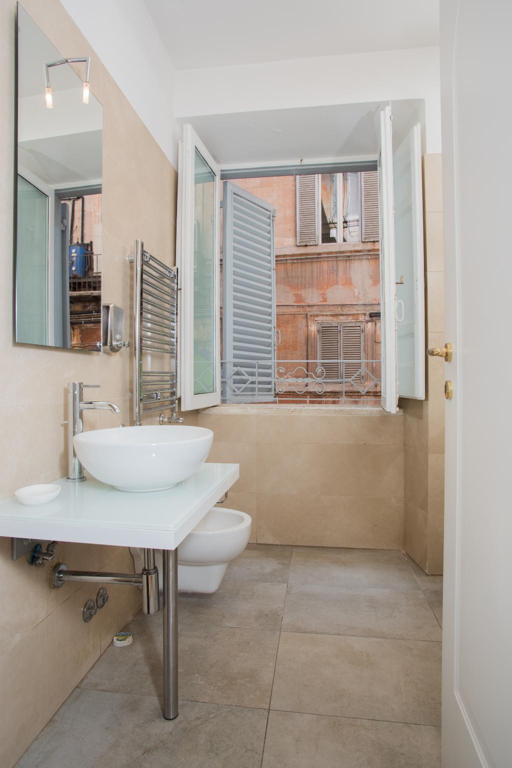 Hotel Rome Kings Suite, Italien, Rom. Großes 1