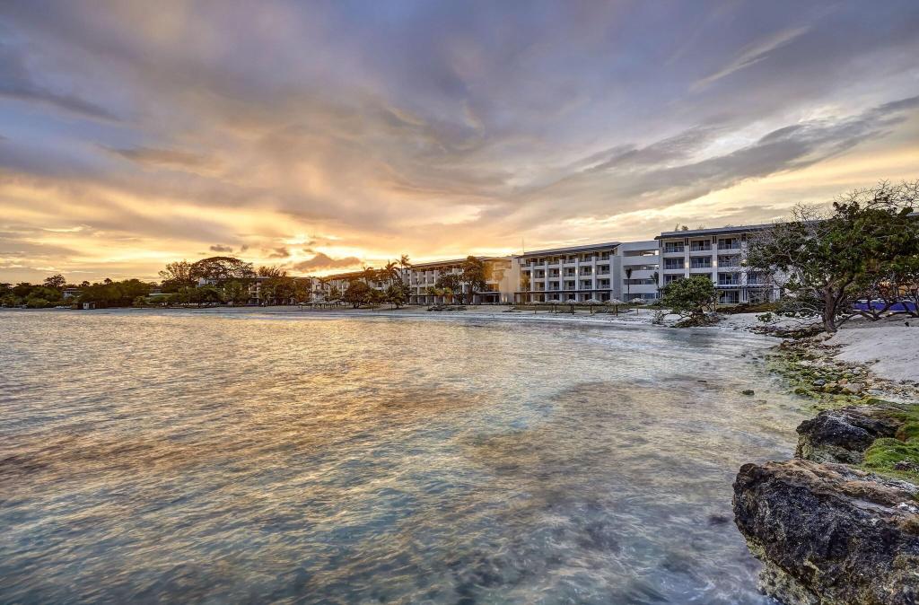 Royalton Negril Resort & Spa - All Inclusive