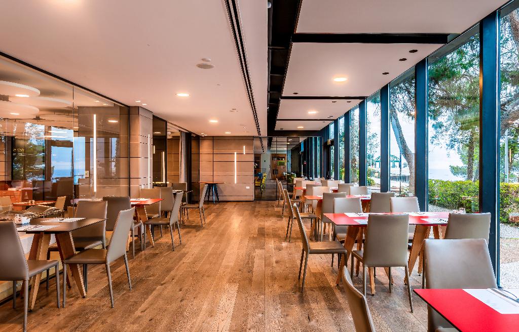 Haifa Bay View Hotel