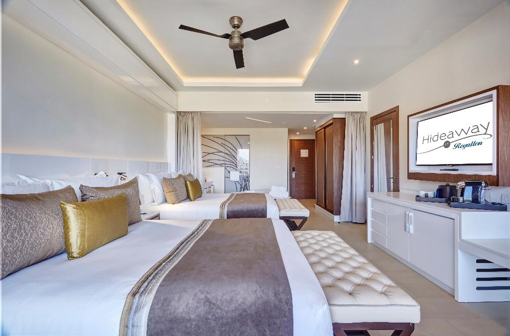 Royalton Hideaway Saint Lucia