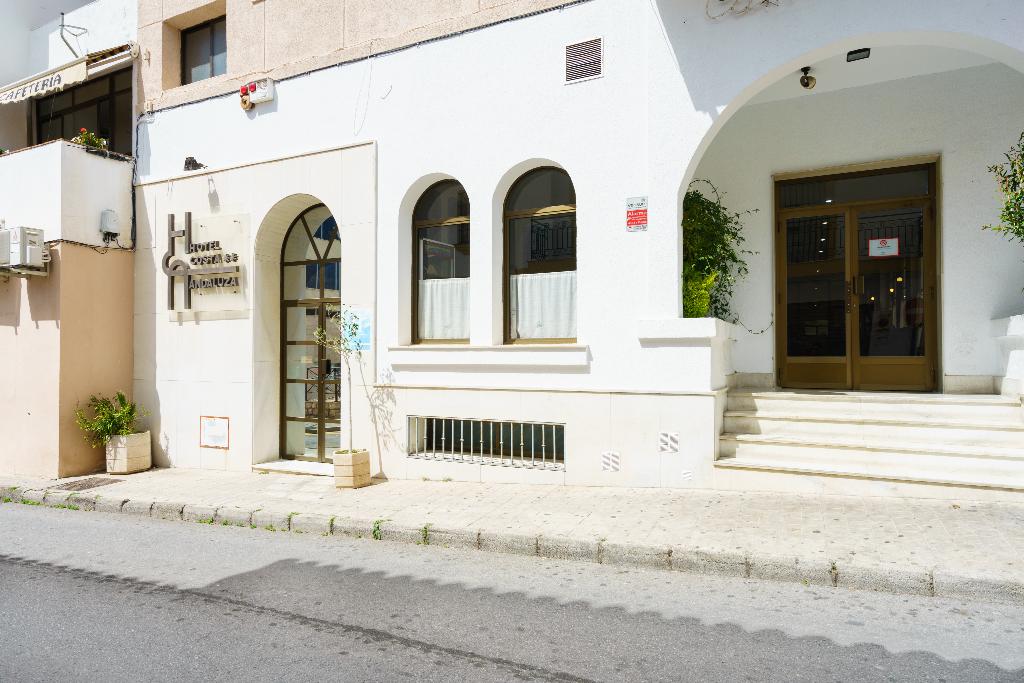 Hotel Costa Andaluza