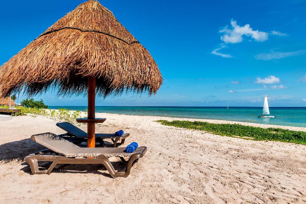 Hotel Ocean Riviera Paradise, Mexiko, Riviera Maya. Großes 117