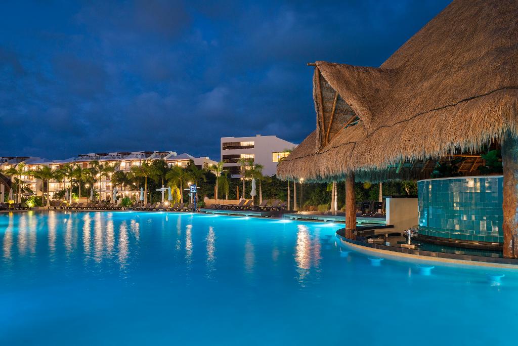El Beso Adults Only At Ocean Riviera Paradise All Inclusive photo 85
