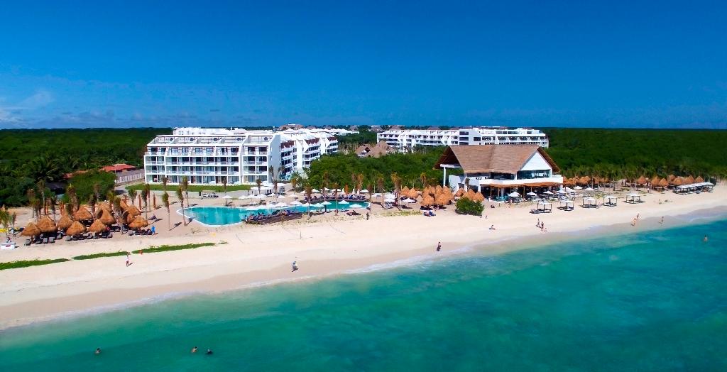 El Beso Adults Only At Ocean Riviera Paradise All Inclusive photo 80