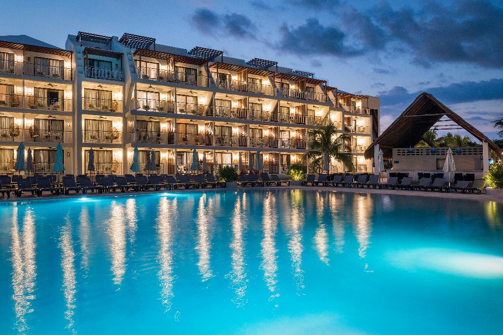 El Beso Adults Only At Ocean Riviera Paradise All Inclusive photo 95