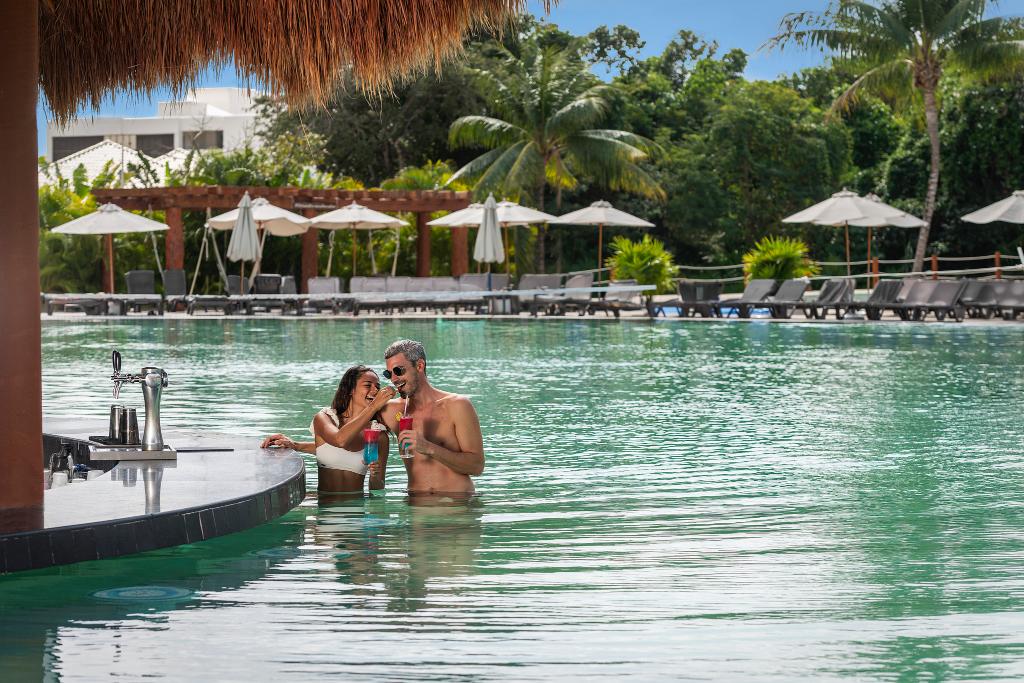 El Beso Adults Only At Ocean Riviera Paradise All Inclusive photo 27