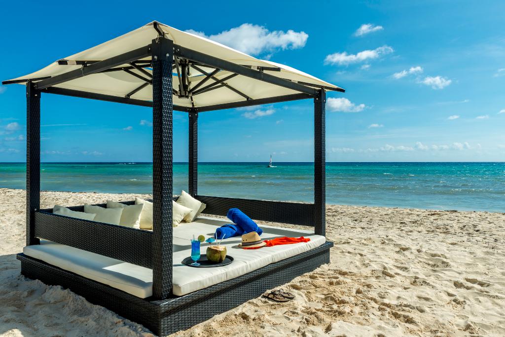 Hotel El Beso Adults Only at Ocean Riviera Paradise All Inclusive, Mexiko, Playa del Carmen. Großes 82