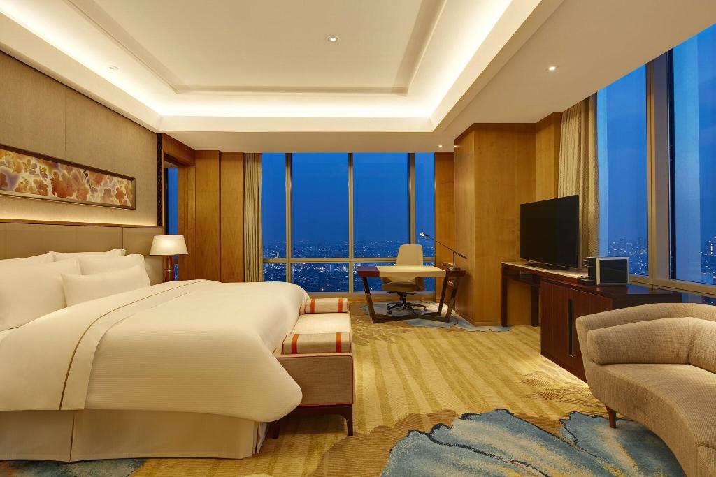The Westin Jakarta