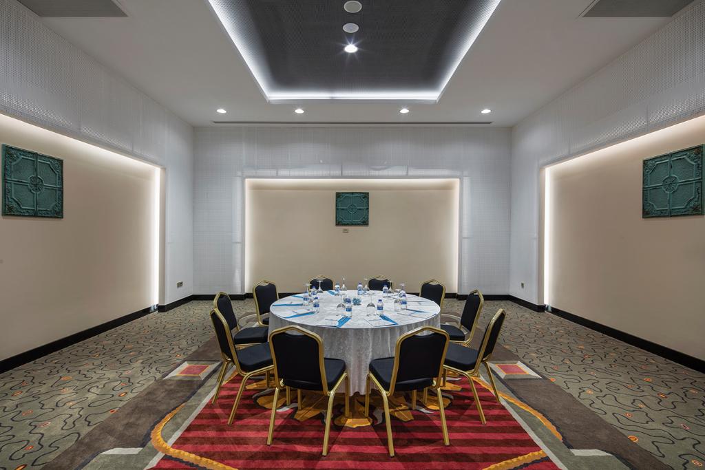 Hotel Granada Luxury Belek, Türkei, Belek. Großes 2