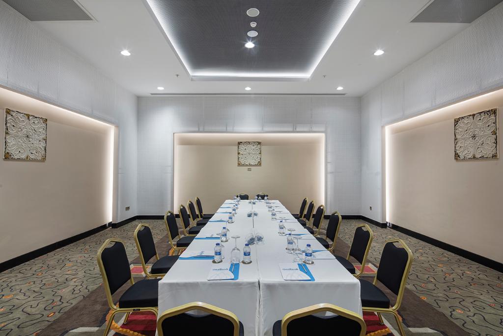 Hotel Granada Luxury Belek, Türkei, Belek. Großes 1