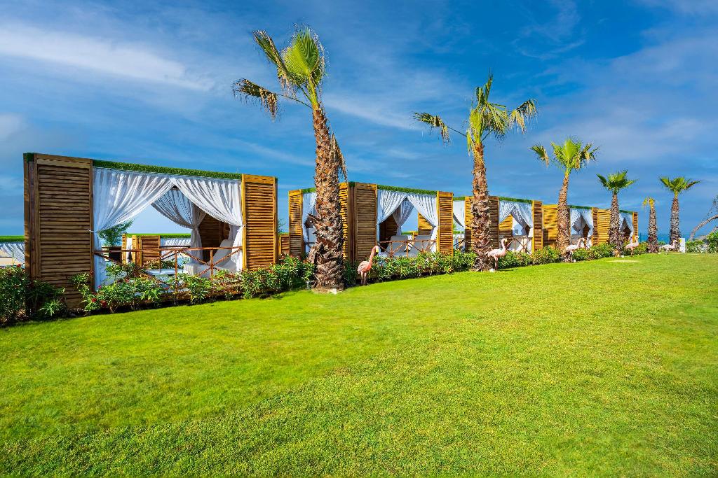 Hotel Granada Luxury Belek, Türkei, Belek. Großes 451