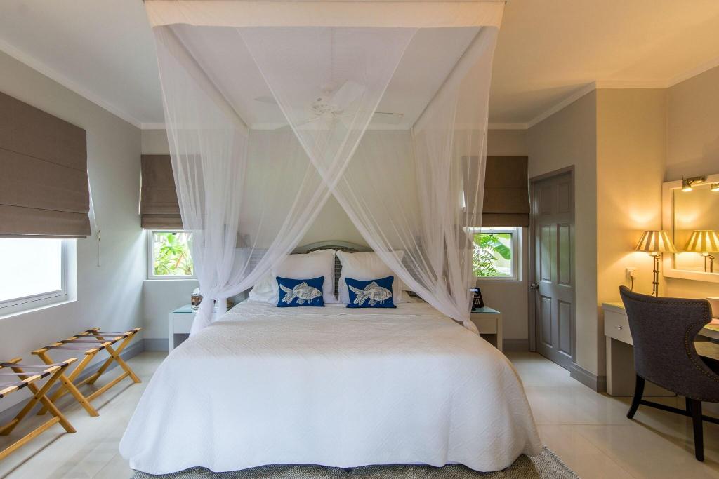 Calabash Hotel Grenada