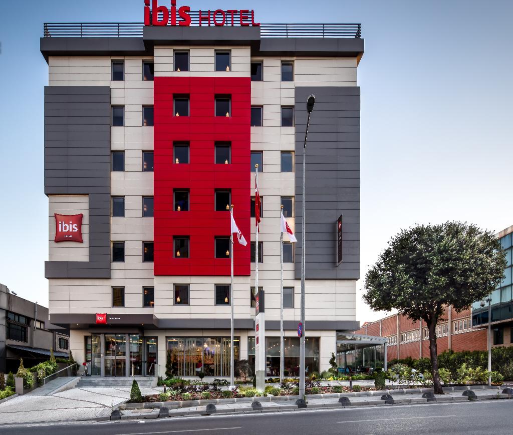 Ibis Istanbul West