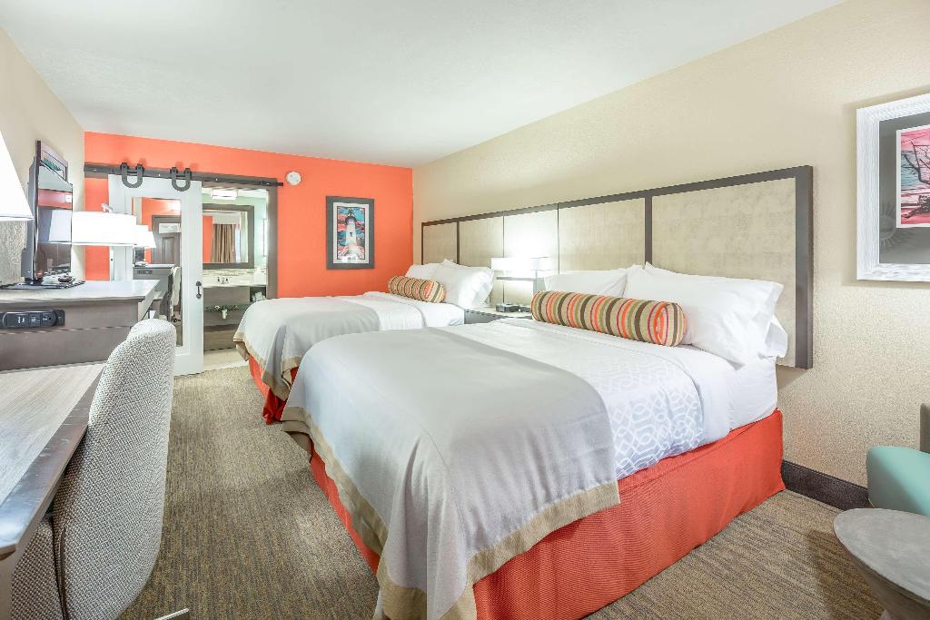 Best Western Plus St. Simons