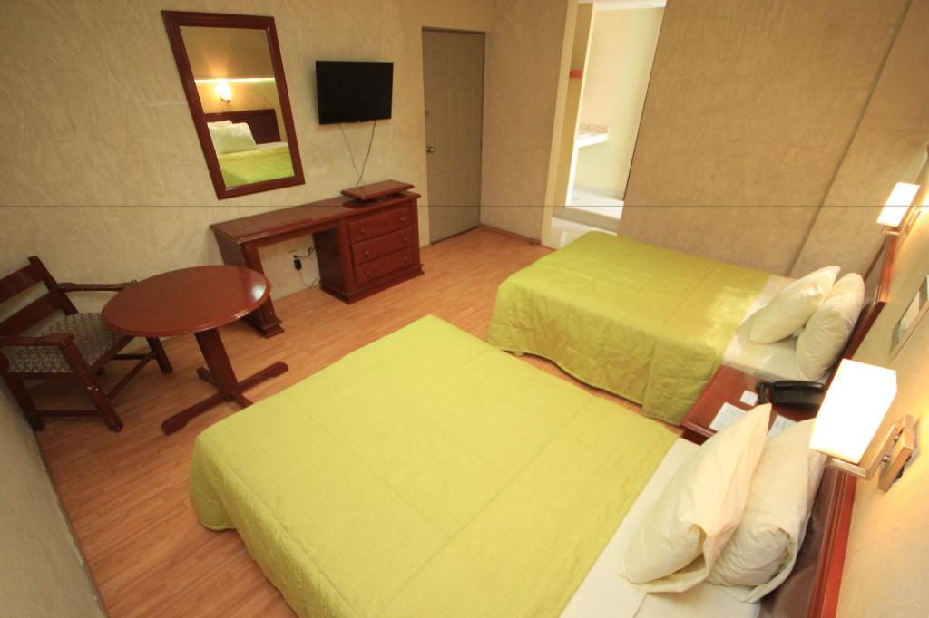 Enterprise Inn Express