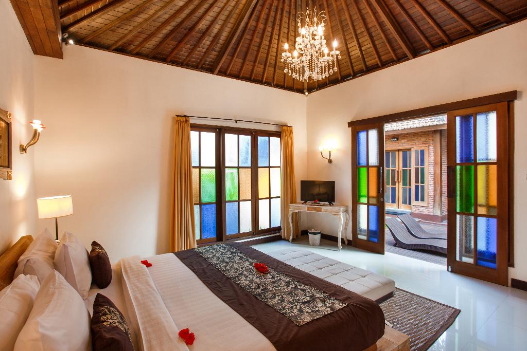 Ubud Raya Villa