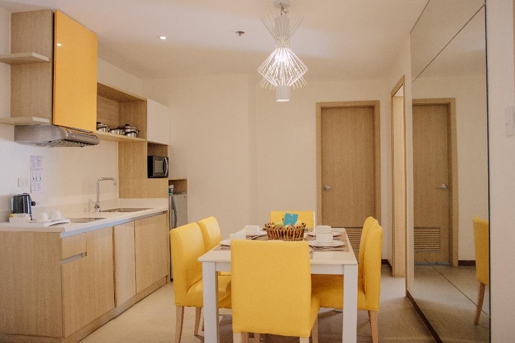 Azalea Hotels & Residences Boracay
