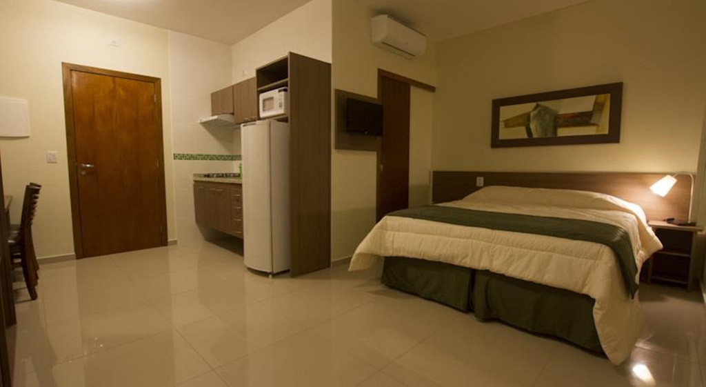 My Flat Hotel