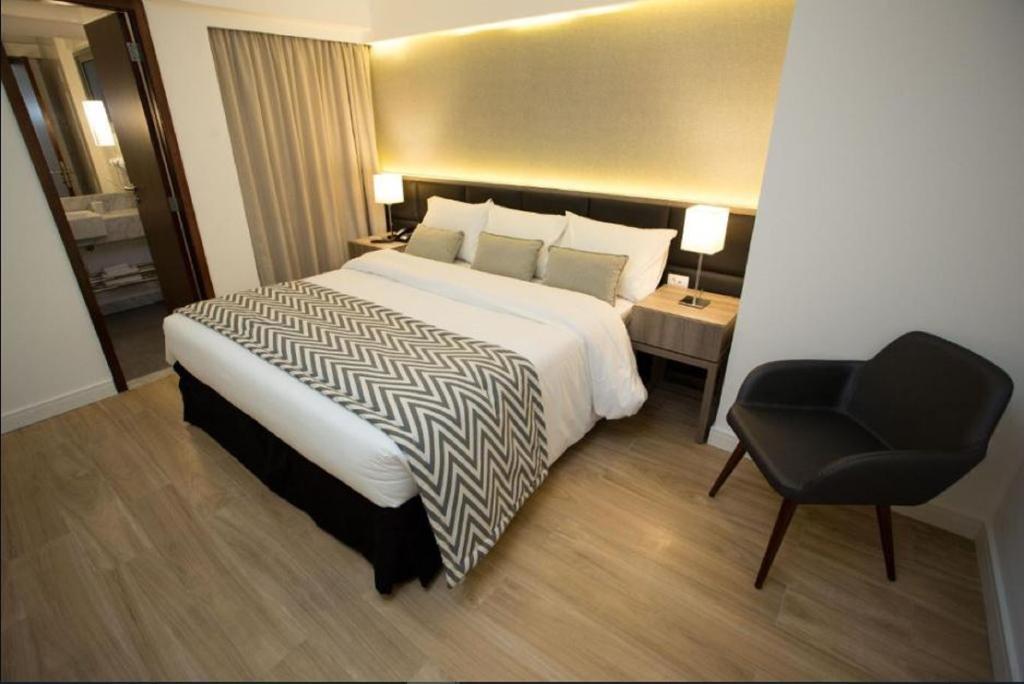 Royal Regency Palace Hotel Catete