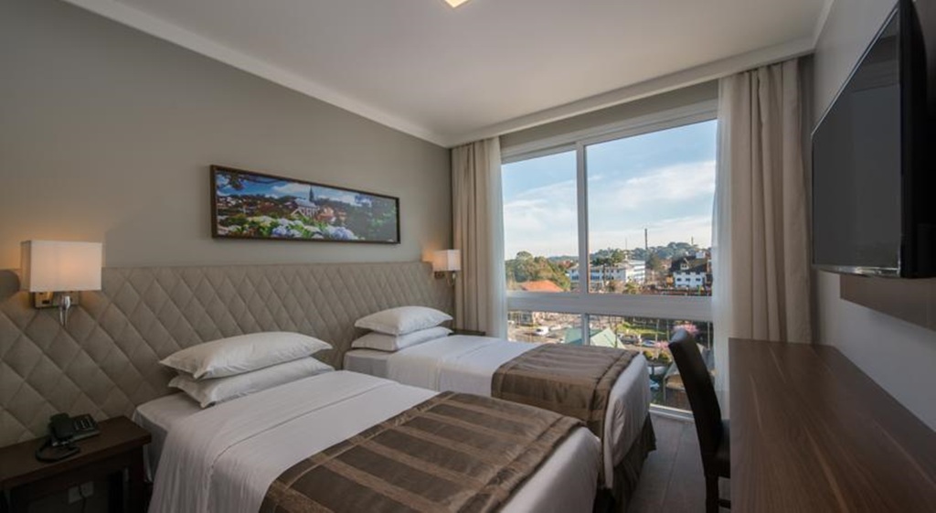 Prodigy Gramado by Wish