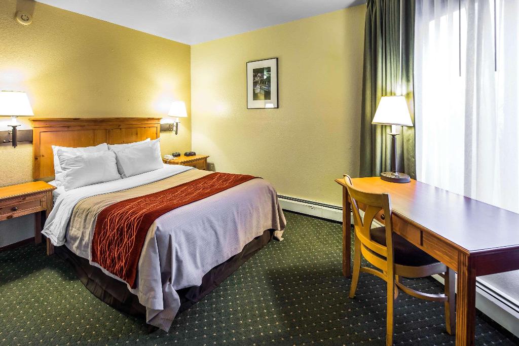 Quality Inn Kodiak