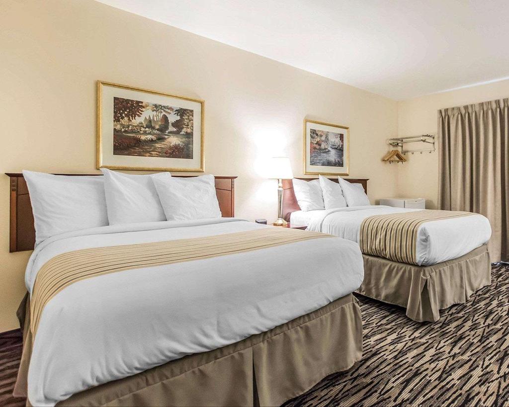 Econo Lodge