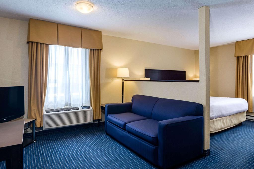 Comfort Inn Gander