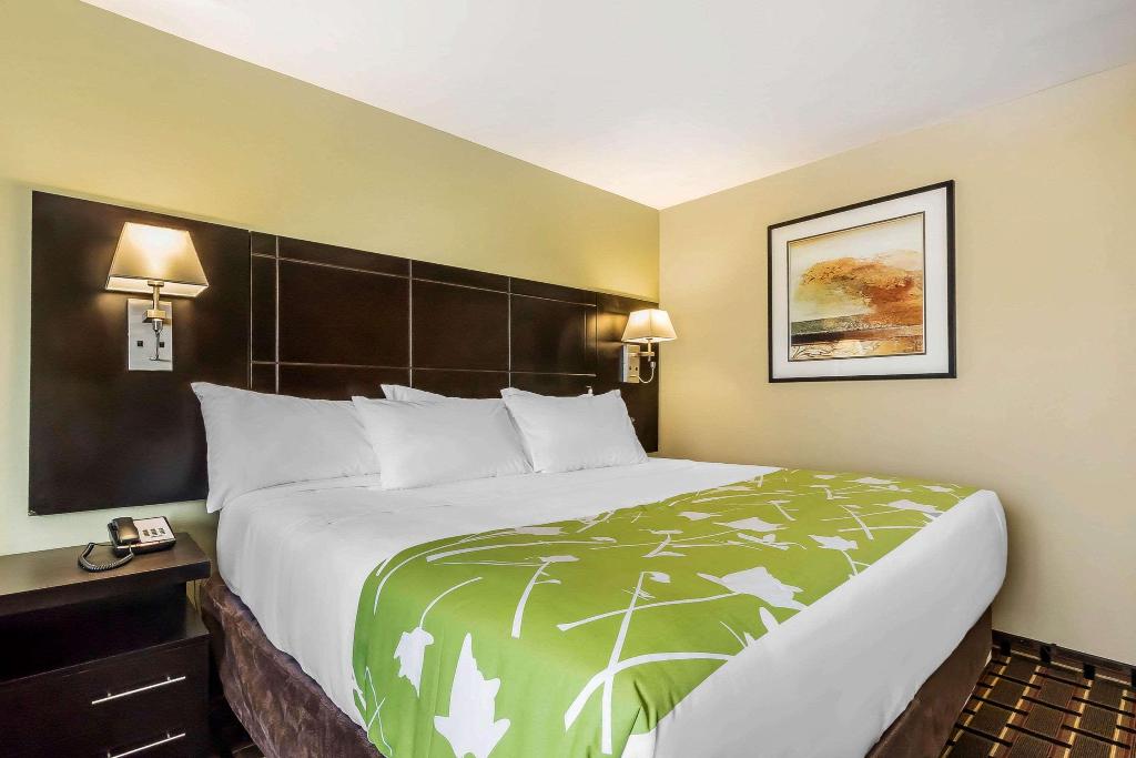 Econo Lodge Gadsden Area