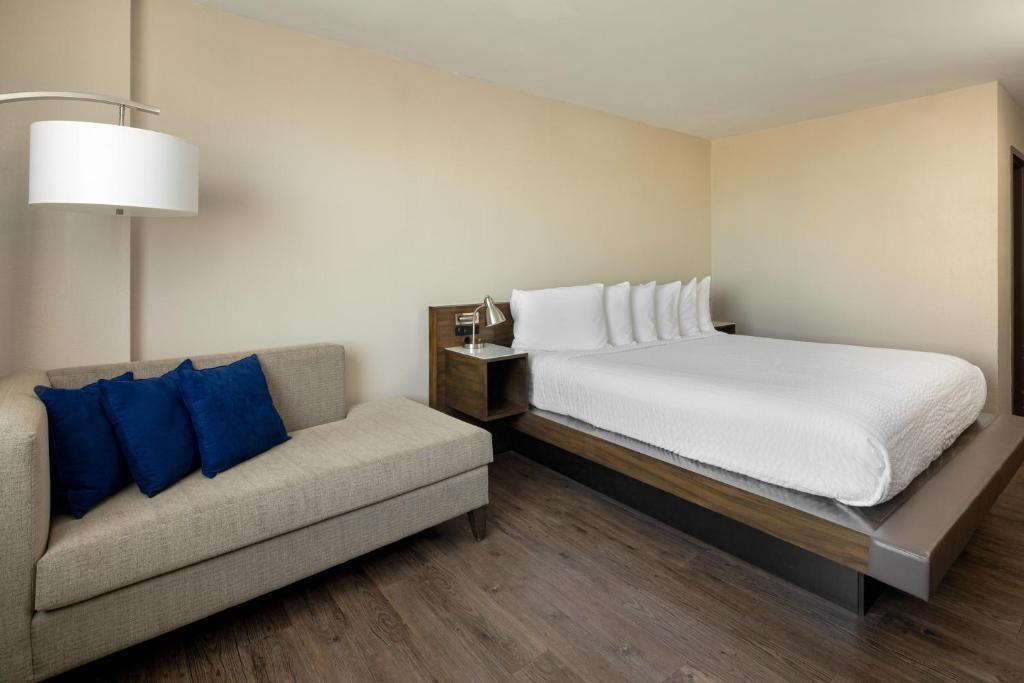 The Lodge At Duke Medical