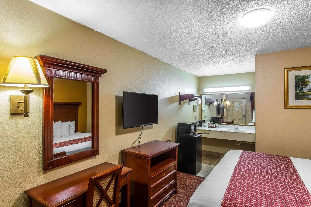Rodeway Inn