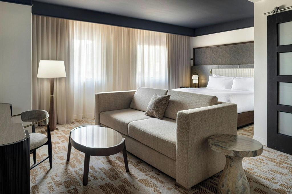 Cambria Hotel Southlake Dfw North photo 116