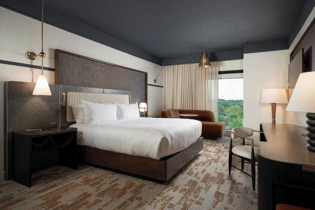 Cambria Hotel Southlake Dfw North photo 32