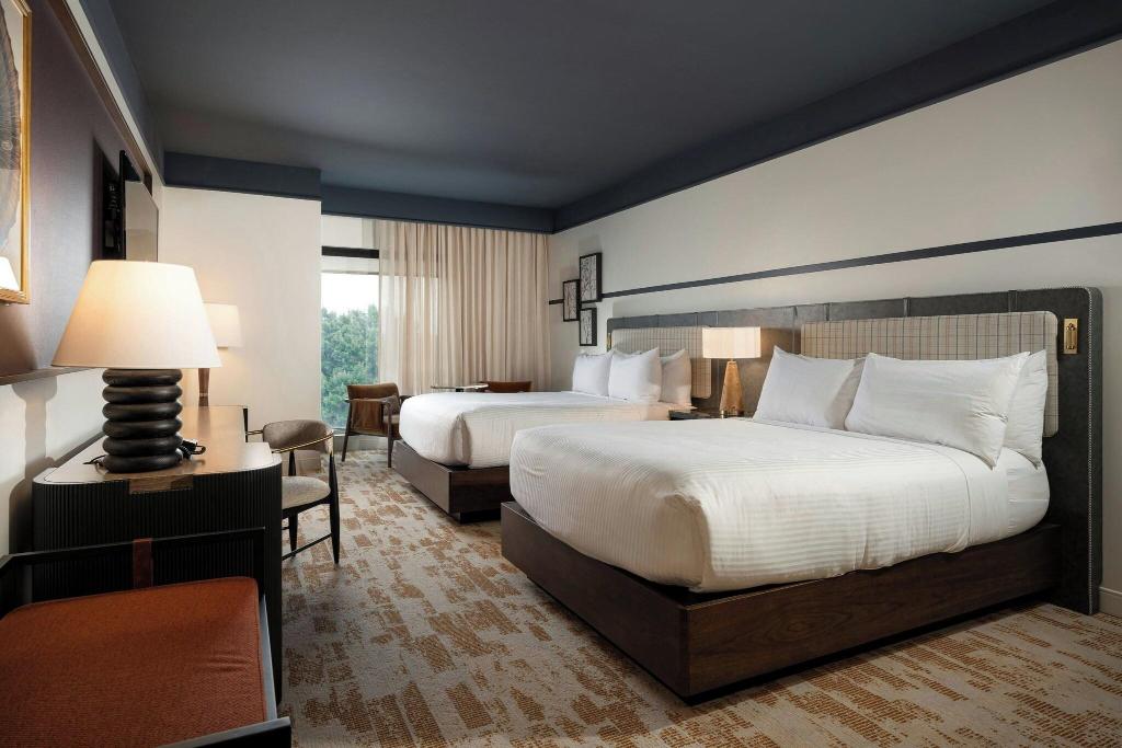 Cambria Hotel Southlake Dfw North photo 70
