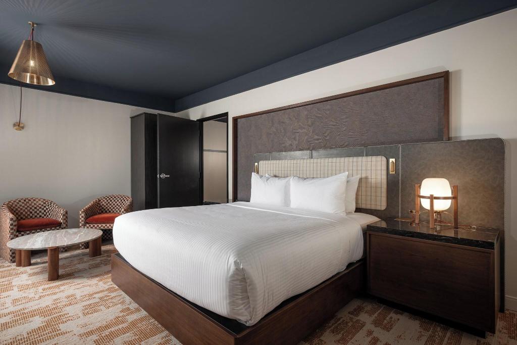 Cambria Hotel Southlake Dfw North photo 39