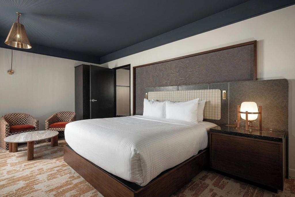 Cambria Hotel Southlake Dfw North photo 37