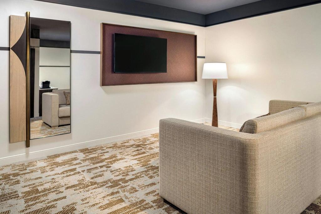 Cambria Hotel Southlake Dfw North photo 40