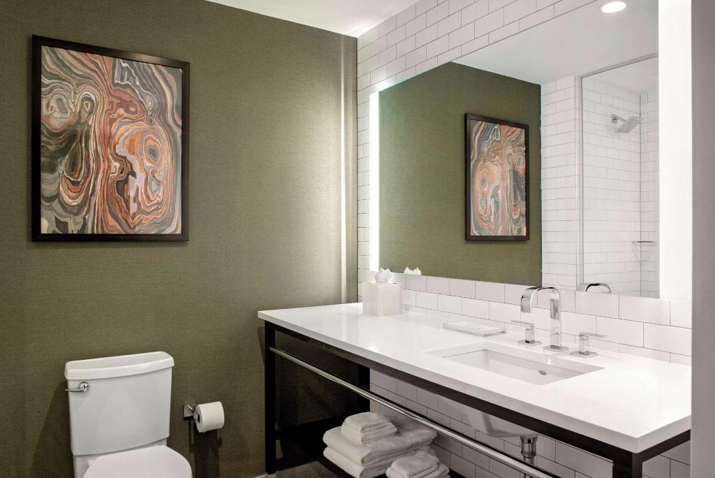 Cambria Hotel Southlake Dfw North photo 17