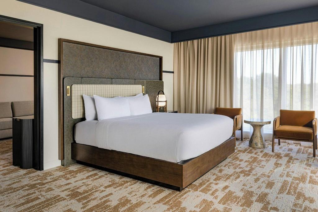 Cambria Hotel Southlake Dfw North photo 67